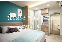 Blk 611 Ang Mo Kio Avenue 5 (Ang Mo Kio), HDB 3 Rooms #596869581